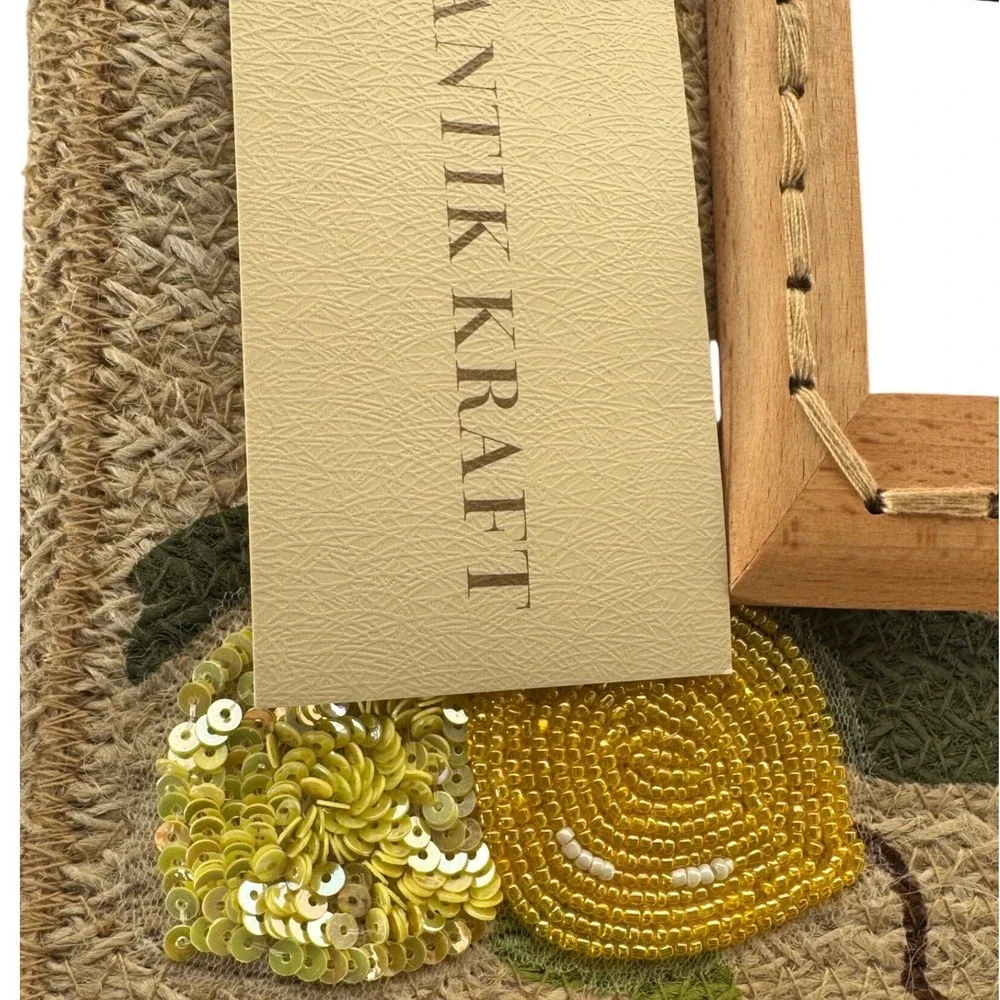 Antikraft nwt jute